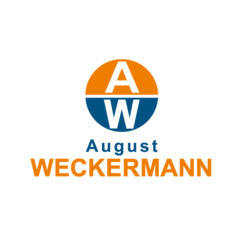 August Weckermann